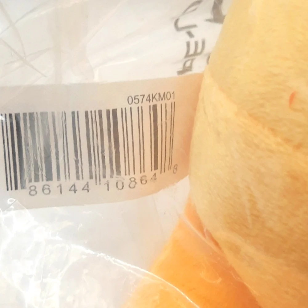 Winnie The Pooh MEDIUM PLUSH Approx 11